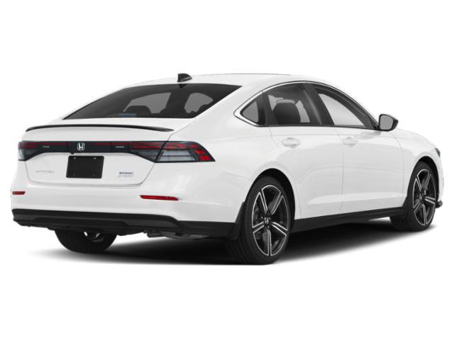 Used 2025 Honda Accord Sport image 2
