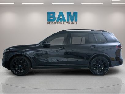 Used 2024 BMW X7 xDrive40i w/ Executive Package