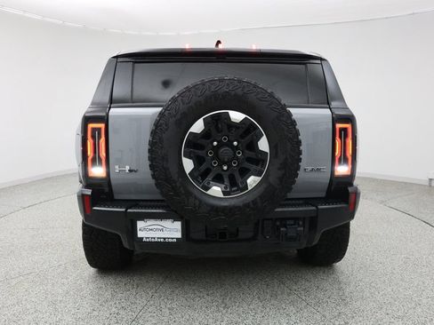 Used 2024 GMC Hummer EV 2X w/ Extreme Off-Road Package AWD/4WD image 5