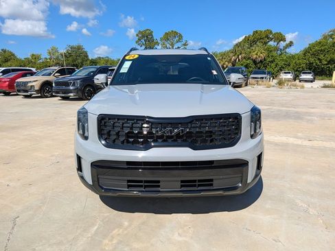 Certified 2024 Kia Telluride EX X-Line AWD/4WD image 3