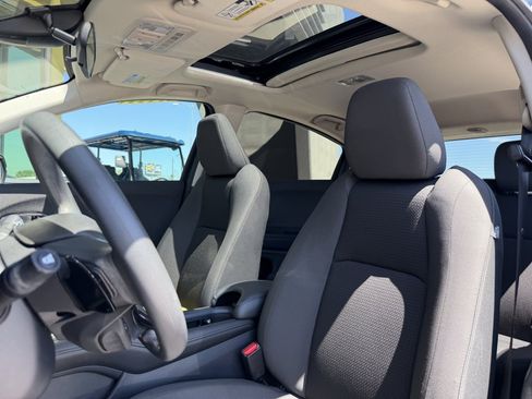 Used 2022 Honda HR-V EX image 30