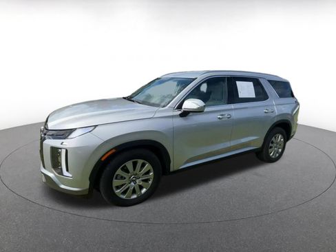 Used 2025 Hyundai Palisade SEL AWD/4WD image 8