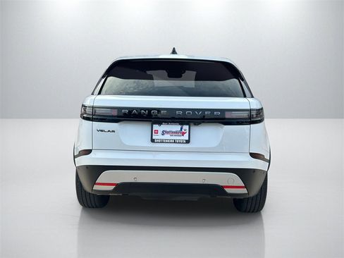 Used 2025 Land Rover Range Rover Velar S image 6