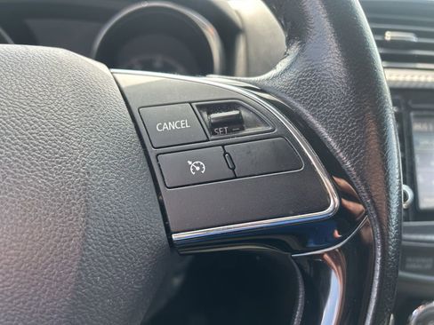 Used 2017 Mitsubishi Outlander Sport SE AWD/4WD image 18