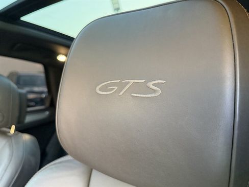 Used 2018 Porsche Macan GTS AWD/4WD image 26