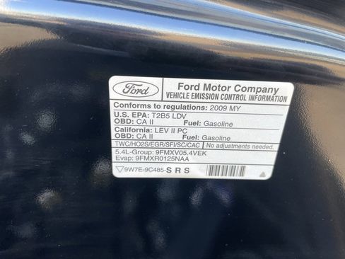 Used 2009 Ford Mustang Shelby GT500 image 43