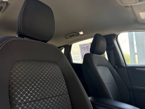 Used 2024 Ford Escape Active AWD/4WD image 16