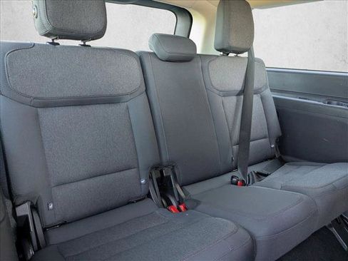 Used 2025 Ford Expedition Max Active image 21