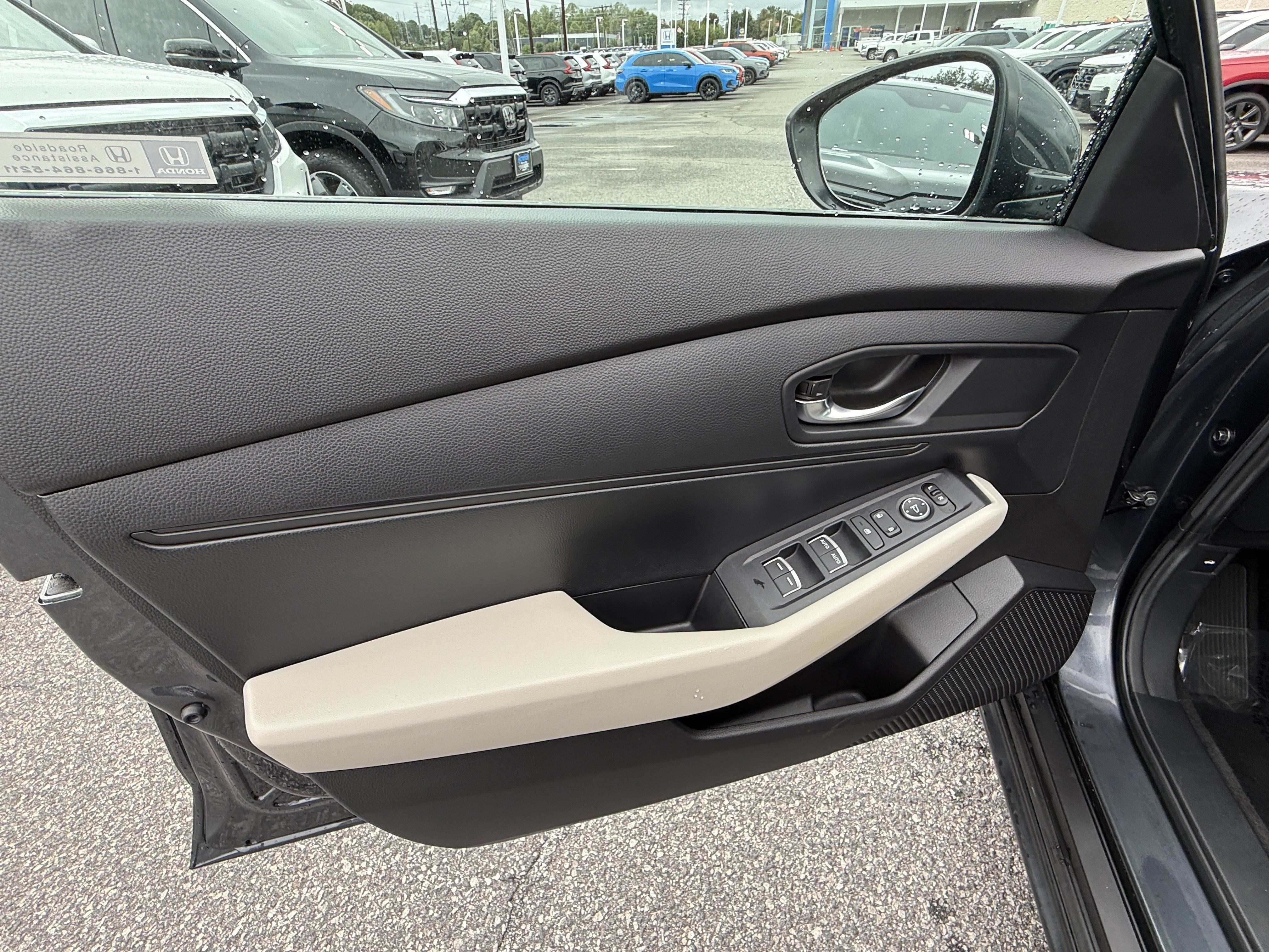 Certified 2024 Honda Accord LX image 14