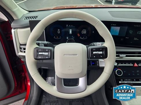 Certified 2025 Hyundai Santa Fe SEL AWD/4WD image 34