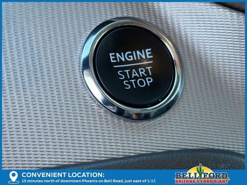 Used 2025 Ford Explorer Active image 17