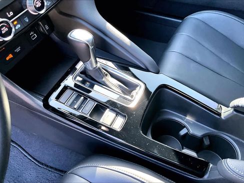 Used 2024 Acura Integra A-Spec image 16