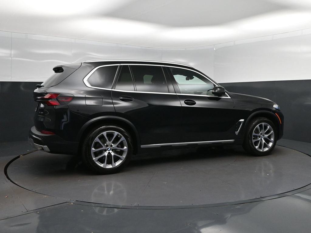 Certified 2026 BMW X5 sDrive40i RWD image 8