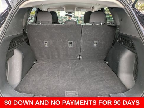 Used 2025 Ford Escape Active FWD image 28