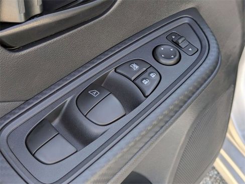 New 2025 Nissan Versa S w/ Trunk Package image 12