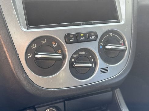 Used 2004 Subaru Impreza WRX STI AWD/4WD image 28
