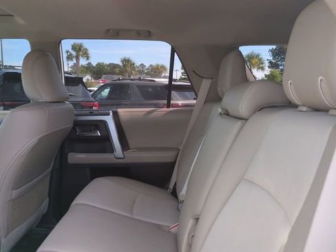 Used 2018 Toyota 4Runner SR5 Premium image 14