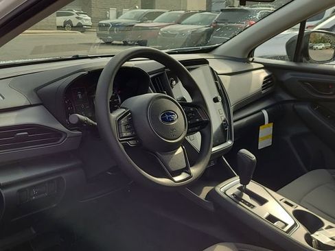 New 2026 Subaru Crosstrek 2.0i Premium image 10