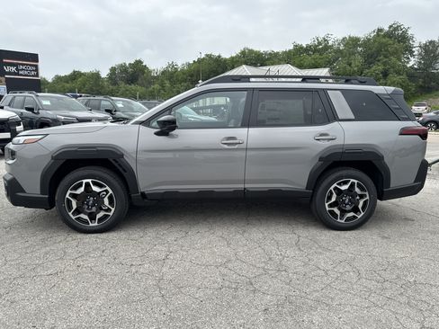New 2026 Subaru Outback Touring AWD/4WD image 6