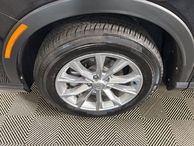 Used 2025 Honda CR-V EX-L image 10