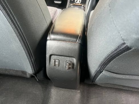 Certified 2024 Nissan Kicks SV w/ Interior Electronics Package FWD image 18