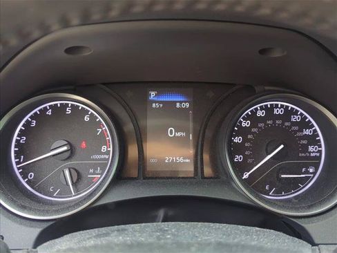 Used 2023 Toyota Camry SE FWD image 17