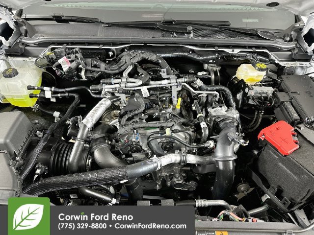 New 2026 Ford Ranger Lariat w/ FX4 Off-Road Package AWD/4WD image 31