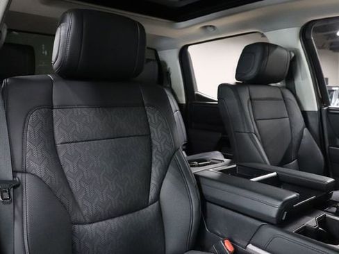 Used 2024 Toyota Tundra Limited w/ Power Package image 25