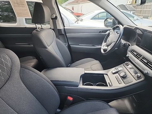 Used 2021 Hyundai Palisade SEL w/ Convenience Package AWD/4WD image 11
