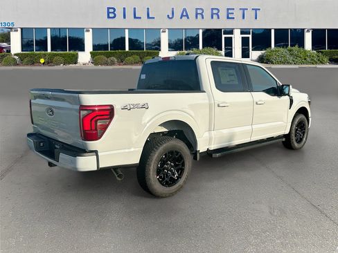 New 2026 Ford F150 Lariat AWD/4WD image 4