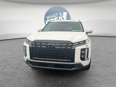 Used 2023 Hyundai Palisade SEL w/ Premium Package image 9