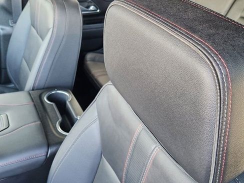 Used 2023 Chevrolet Tahoe RST w/ Max Trailering Package image 21