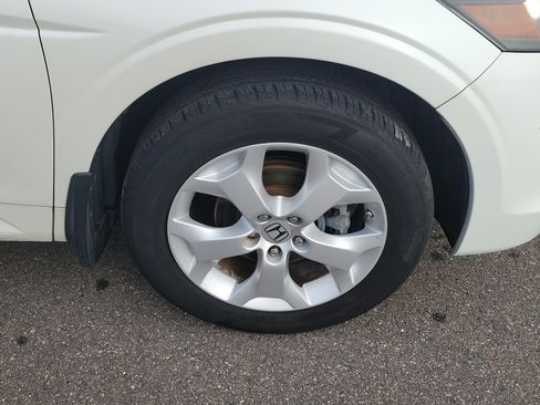 Used 2012 Honda Crosstour EX-L image 38