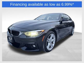 Used 2018 BMW 440i Gran Coupe xDrive 440i Gran Coupe 360° Tour