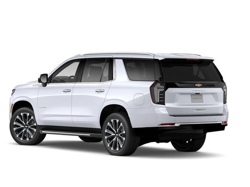 New 2026 Chevrolet Tahoe High Country image 27