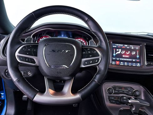 Used 2023 Dodge Challenger SRT Hellcat RWD image 27