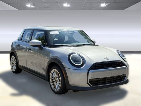 New 2025 MINI Cooper S image 6