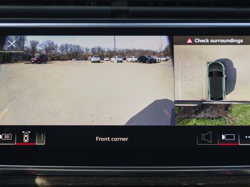 New 2026 Audi Q8 Premium Plus image 15