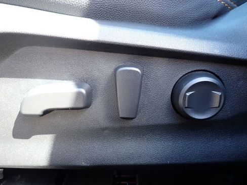 Used 2024 Subaru Forester Wilderness image 23