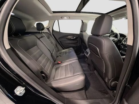 Used 2023 GMC Terrain Denali AWD/4WD image 26