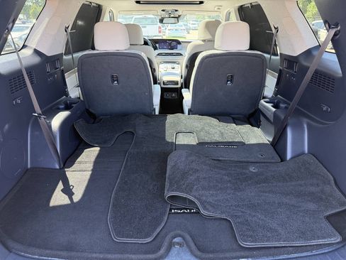 Used 2021 Hyundai Palisade Limited AWD/4WD image 49