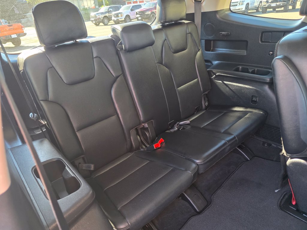 Used 2022 Kia Telluride SX w/ SX Prestige Package AWD/4WD image 24