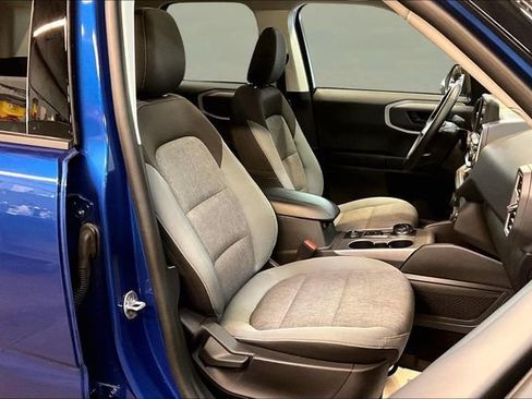 Used 2024 Ford Bronco Sport Big Bend w/ Convenience Package image 29