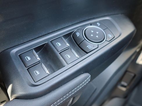 Used 2024 Ford Ranger XLT w/ FX4 Off-Road Package image 15