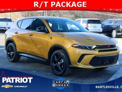 Used 2024 Dodge Hornet R/T w/ R/T Blacktop Package