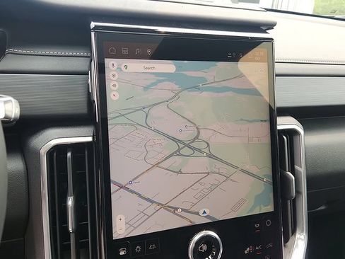 New 2026 GMC Acadia Elevation w/ Black Edition FWD image 12