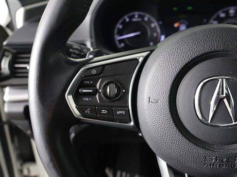 Used 2019 Acura RDX AWD image 39