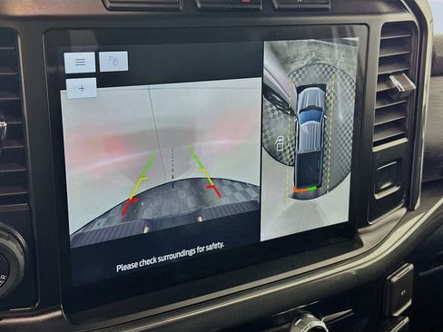 Used 2023 Ford F150 XLT w/ Equipment Group 302A High image 22