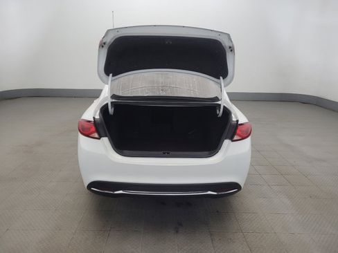 Used 2015 Chrysler 200 C FWD image 29