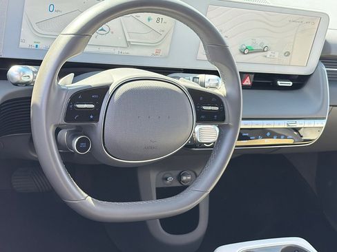 Certified 2023 Hyundai Ioniq 5 SE image 6